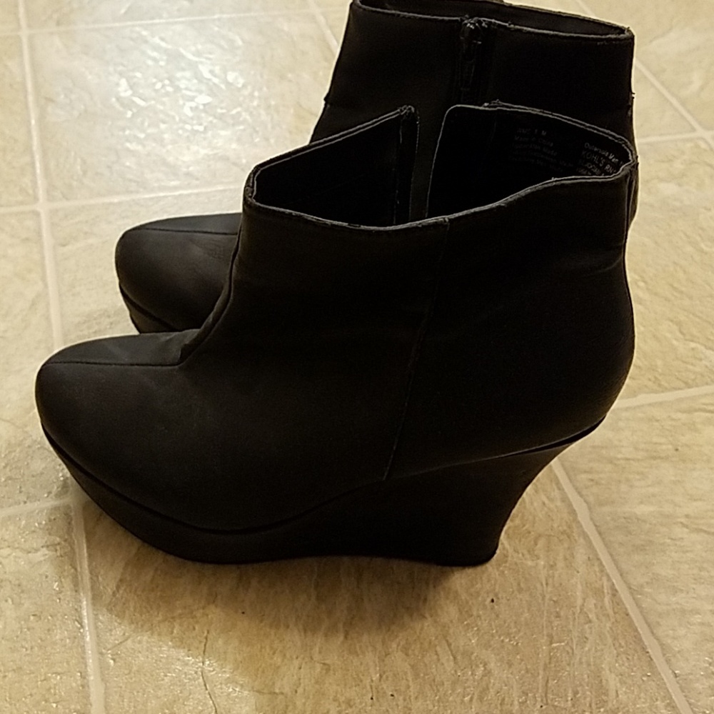 Booties